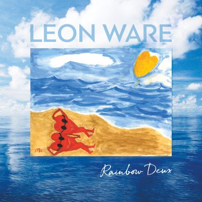 Leon Ware - Rainbow Deux : 2LP