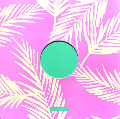 SMITH & MUDD feat QUINN LAMONT LUKE - The Distance (Ron Basejam Remix) : 12inch