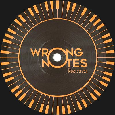 Reekee Feat. Erik Rico - Second Choice EP (Patrice Scott Remix)