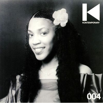 Alicia Myers - I Want To Thank You (KON&#039;s Shine Your Light Remix) : 12inch