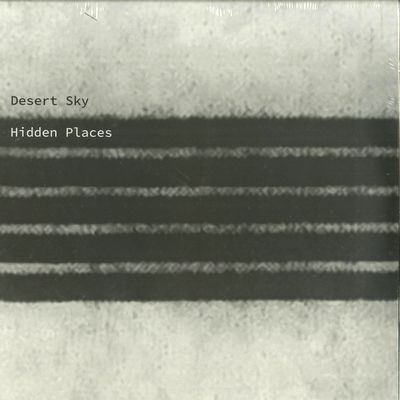 Desert Sky - Hidden Places