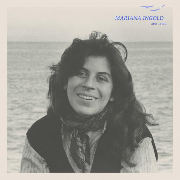 Mariana Ingold - CARA A CARA : LP