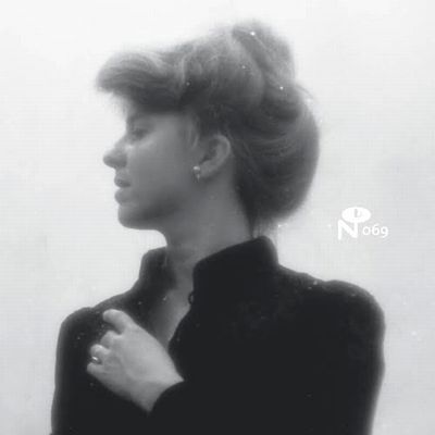 Joanna Brouk - Hearing Music : CD
