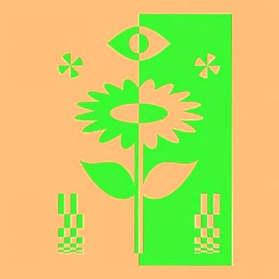 Fsom / Andy Rantzen - Track Six / Harmonic Eye