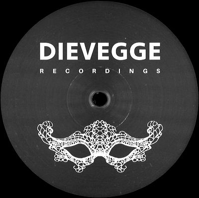 Ouvrijster - Fane Jonda EP : 12inch