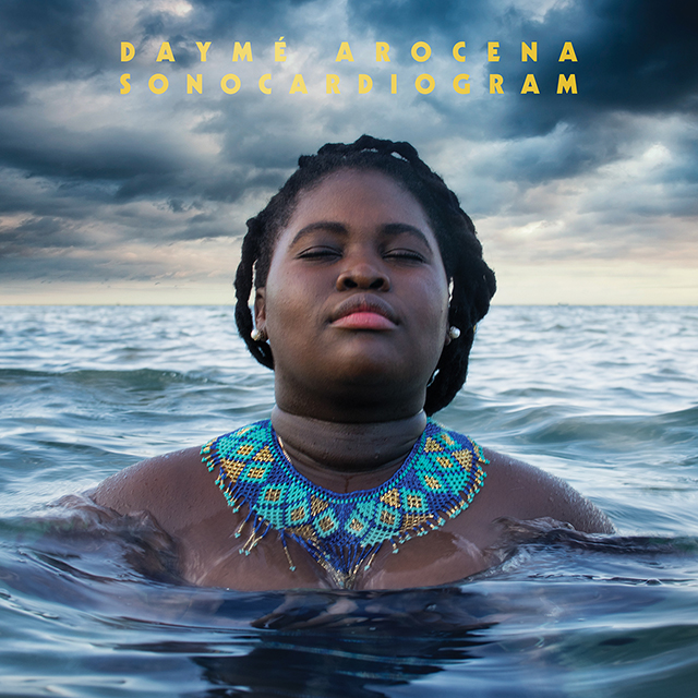 Dayme Arocena - Sonocardiogram : LP