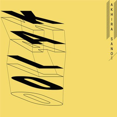 Akhira Sano - KALO
