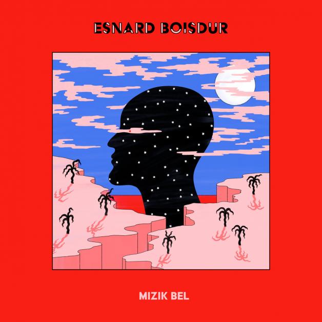 Esnard Boisdur - Mizik Bel : 12inch