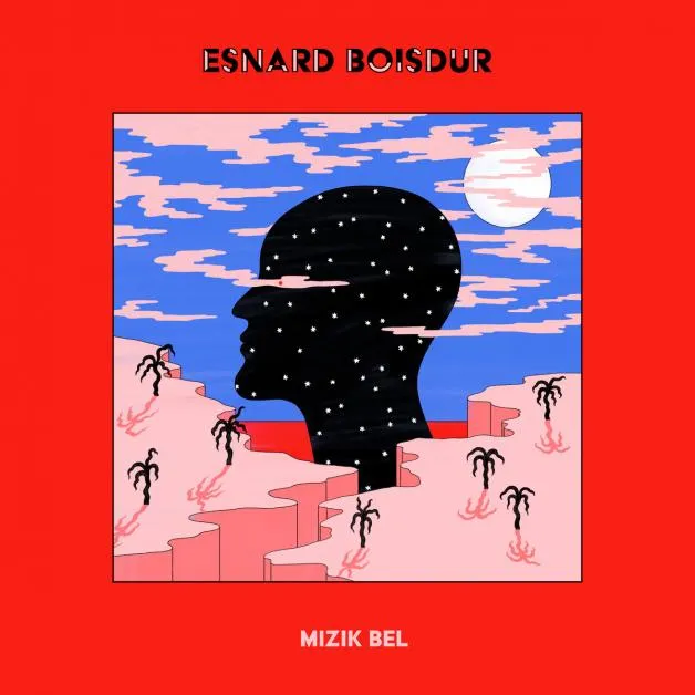 Esnard Boisdur - Mizik Bel : 12inch