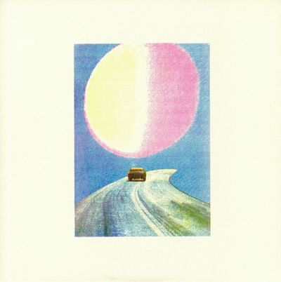 Talaboman - Discodrums / Flashforward