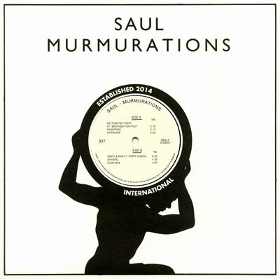 Saul - Murmurations : 12inch