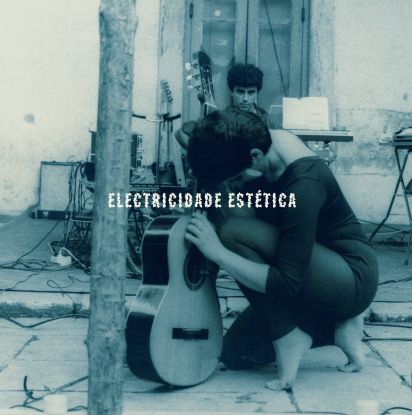 Dwart - Electricidade Estética : LP