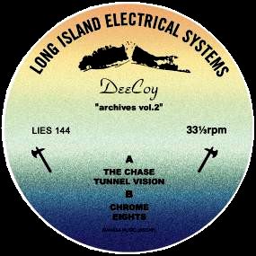 Deecoy - Archive 2 : 12inch