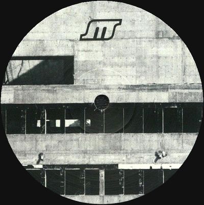 Cai Bojsen-Moller - The Spirit Of Man And Machine - Part 1 : 12inch