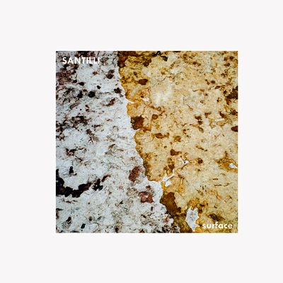 Santilli - Surface