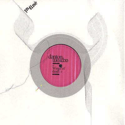 Danton Eeprom - Wings Of Death