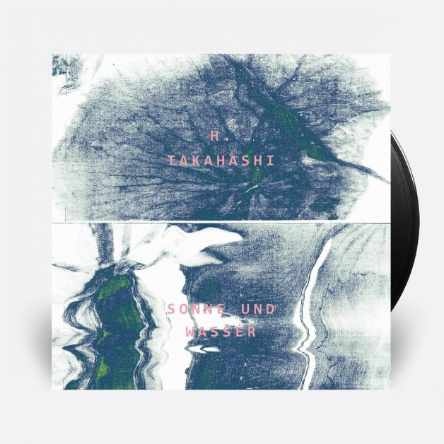 H.Takahashi - Sonne und Wasser