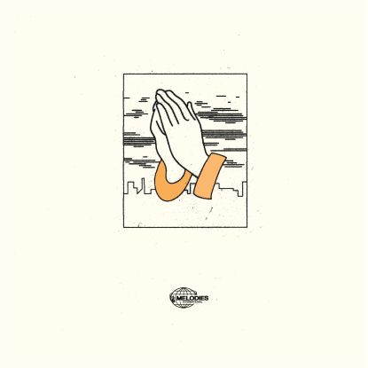 Hanna - I Needed / Intercession, On Behalf : 12inch