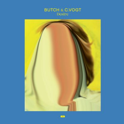 Butch & C. Vogt - Desire : 12inch