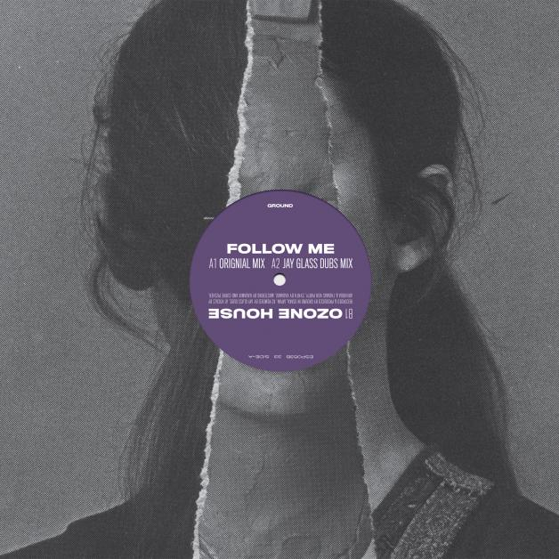 Ground - Follow Me (incl. Jay Glass Dubs Remix)