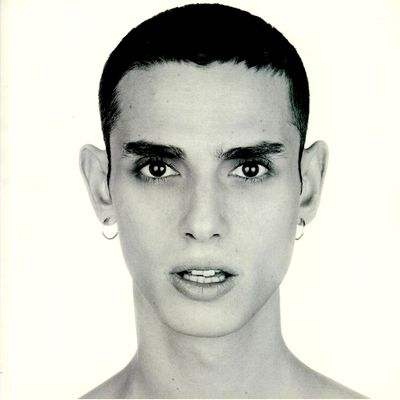 Mandar - Poisoned Words (Ricardo Villalobos Remixes)