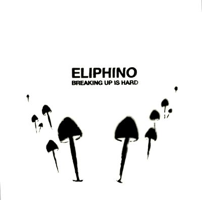 Eliphino - Breaking Up Is Hard : MLP