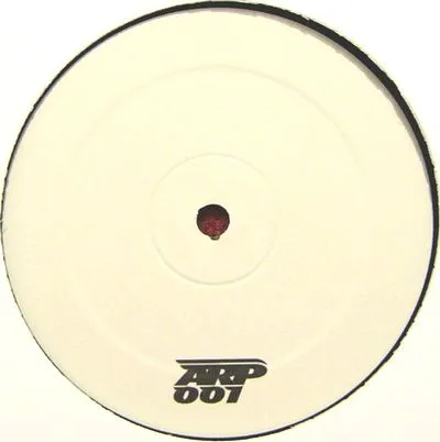 Unknown - Arp : 12inch