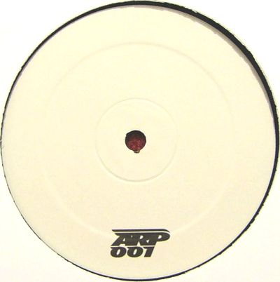 Unknown - Arp