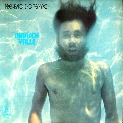 Marcos Valle - Previsão Do Tempo レコード n_t0091689_390.jpg