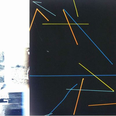 Portico Quartet - Memory Streams