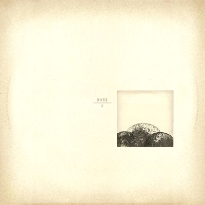 Dome - 3