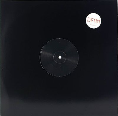 Neil Cowley - DFAM : 12inch