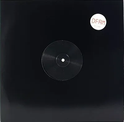 Neil Cowley - DFAM : 12inch
