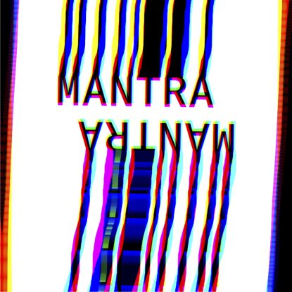 Mantra Mantra - Funke EP : 12inch