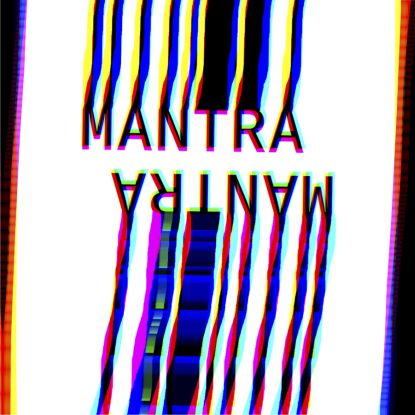 Mantra Mantra - Funke EP