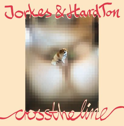 Jorkes & Hard Ton - Cross The Line