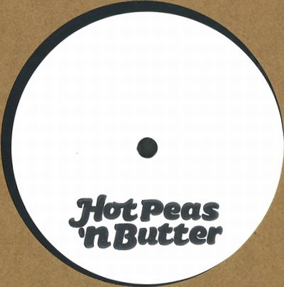 The Popular People’s Front - EP