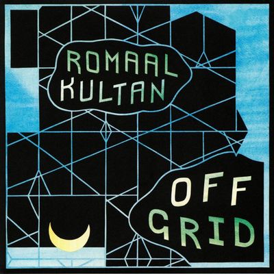 Romaal Kultan - Off Grid : 12inch