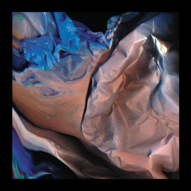 Sebastian Mullaert - Lightship 612 EP