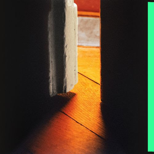 OLIVER COATES / S P A T I A L - Decouple ][ Series