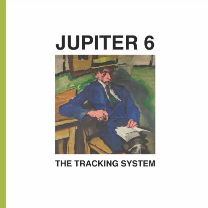 Jupiter 6 - The Tracking System : 12inch