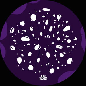 Konduku - Lila : 12inch