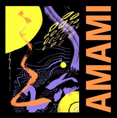 Amami - Giant