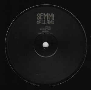 Anoesis - Silver Mirrors Of Her Eyes : 10inch