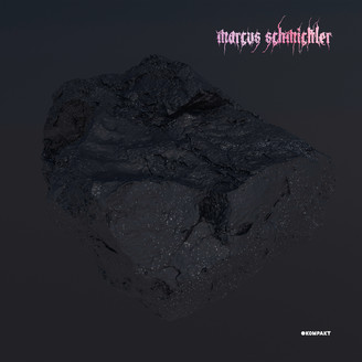 Marcus Schmickler - Particle/Matter-Wave/Energy : LP