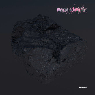 Marcus Schmickler - Particle/Matter-Wave/Energy