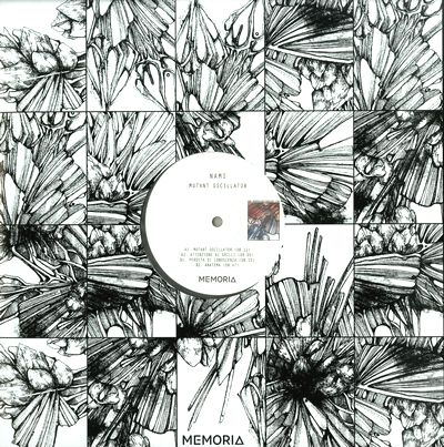 Nami - Mutant Oscillator