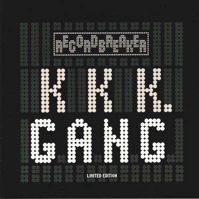 Gang - KKK.