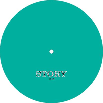 Unknown - Story #10 : 12inch