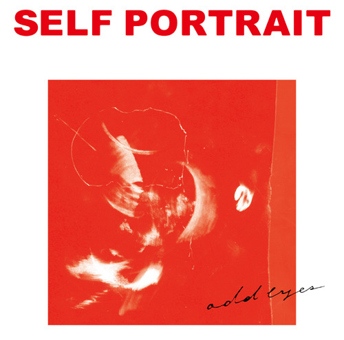 Odd Eyes - SELF PORTRAIT